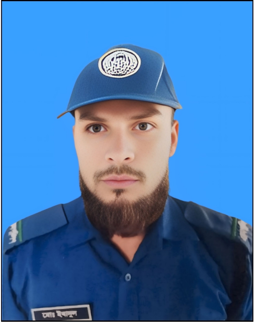 মোঃ ইবাদুল শেখ