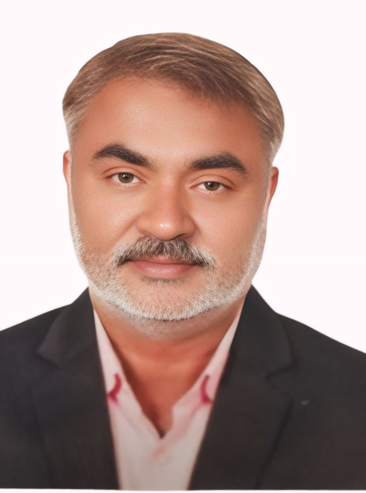 মোঃ কামরুল ইসলাম