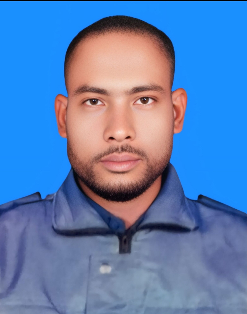 মোঃ মাসুদ শেখ