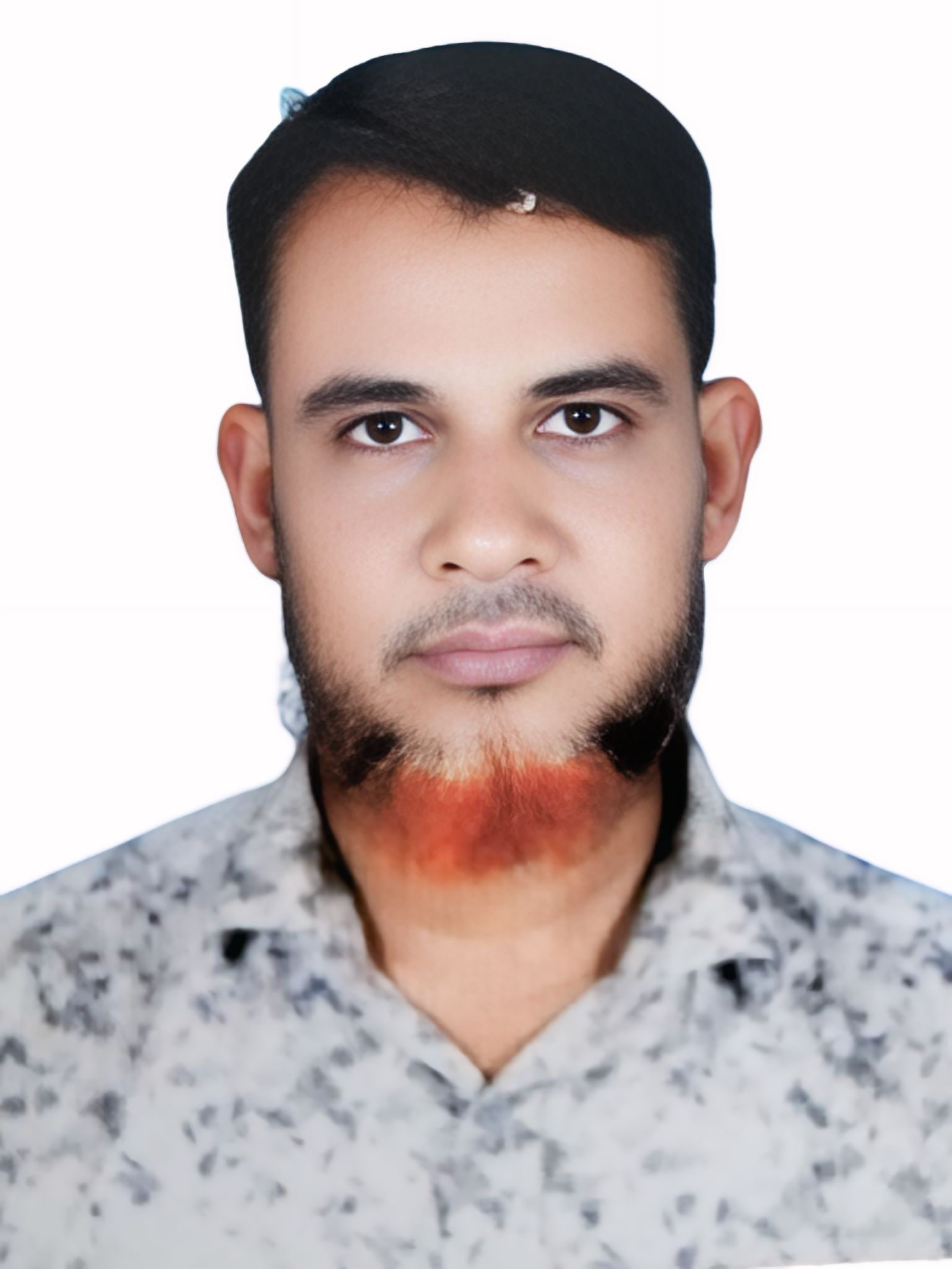 মোঃ বোরহান উদ্দিন ফকির