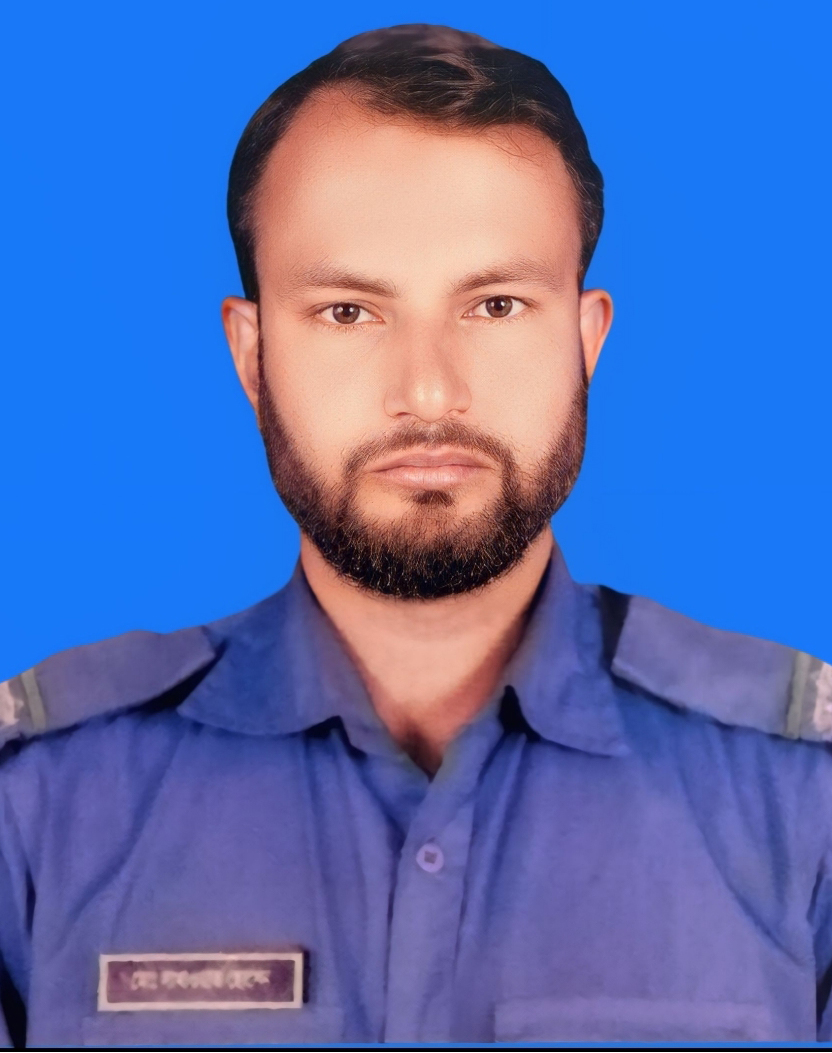 মোঃ সাখাওয়াত হোসেন