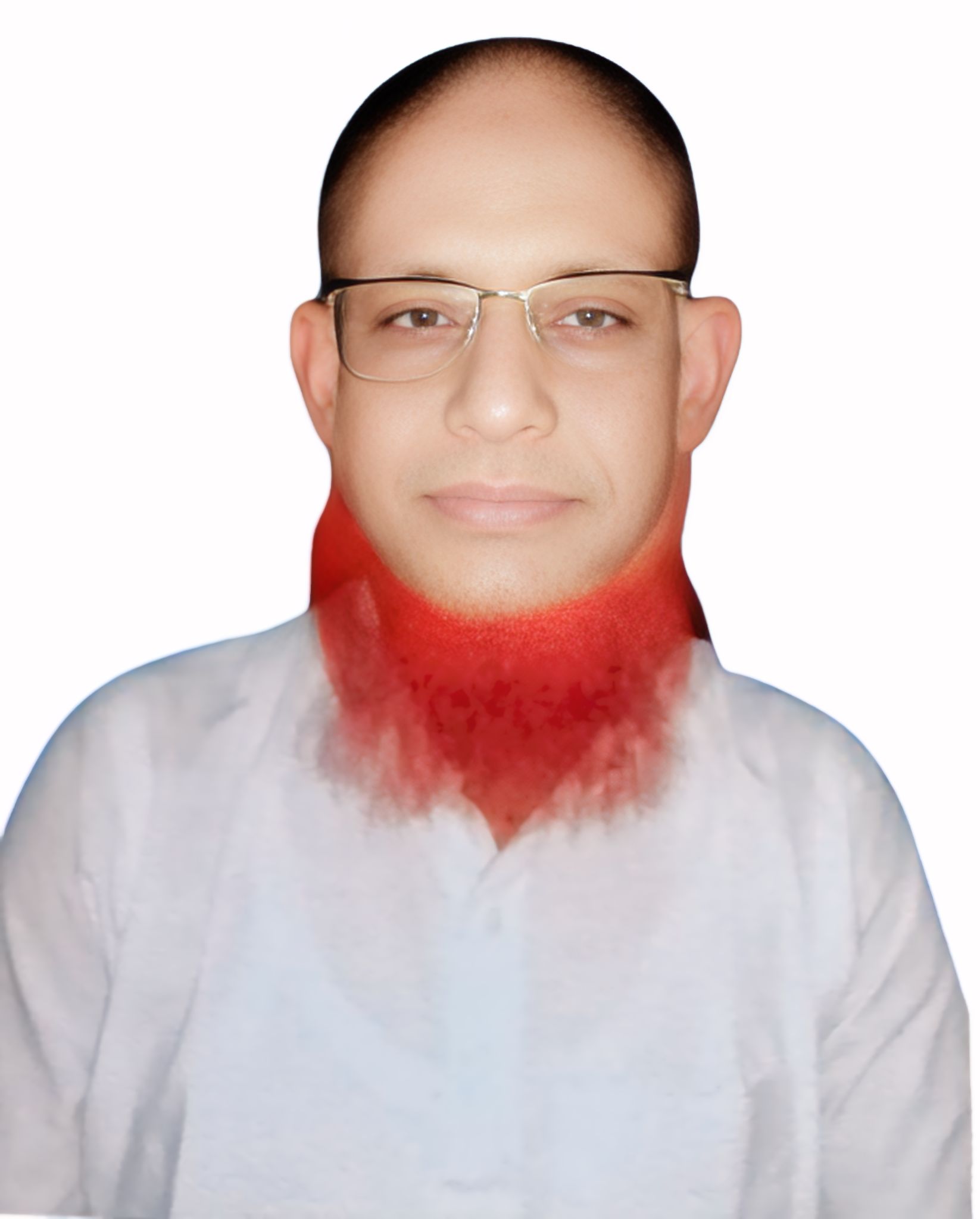 মোঃ খলিলুর রহমান মোল্লা