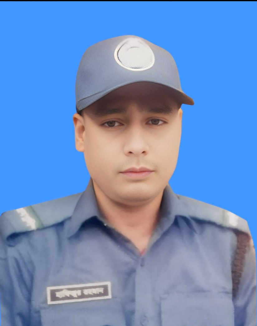 মোঃ হাফিজুর রহমান