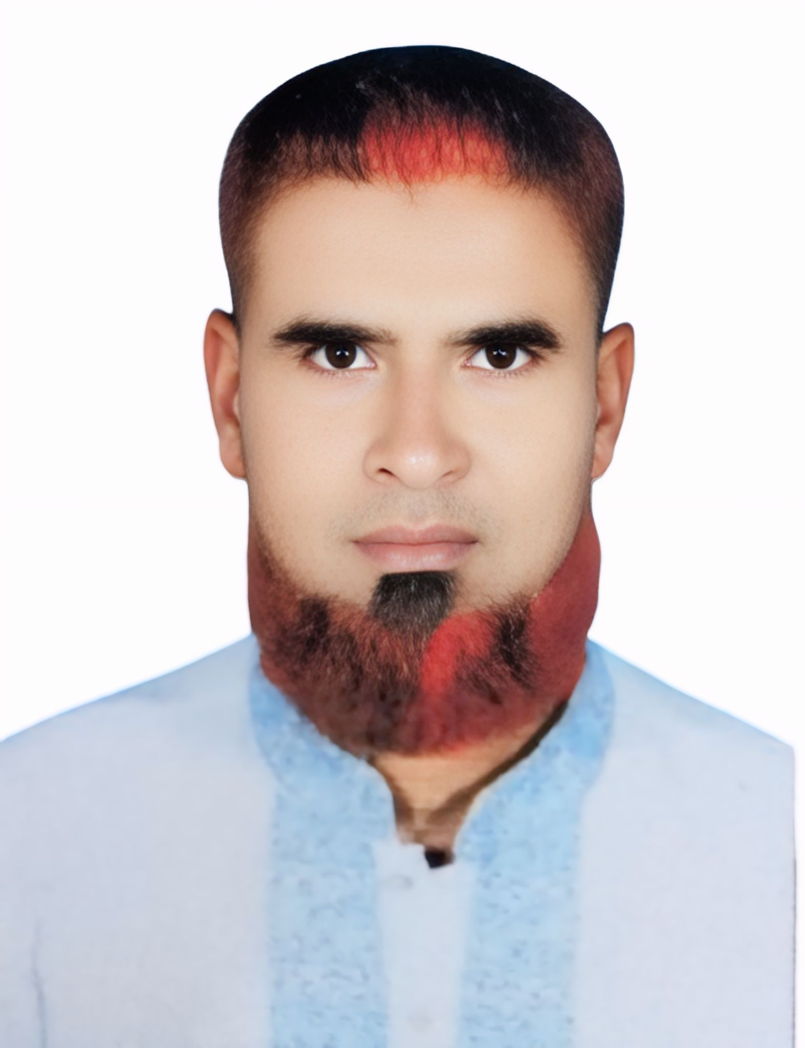 মোঃ রফিকুল ইসলাম সেখ