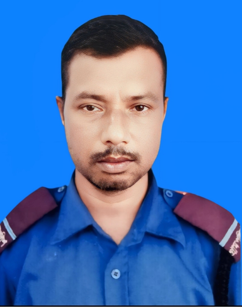 মোঃ নূরনবী বিশ্বাস