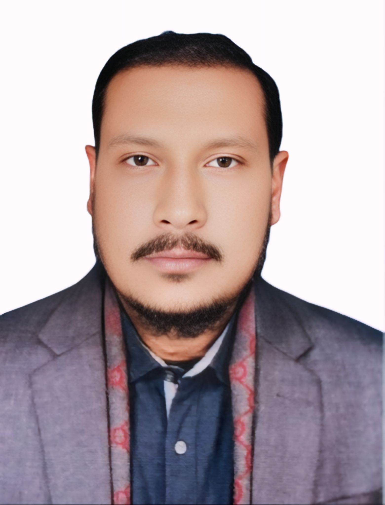 মোঃ সেলিম রেজা হাওলাদার