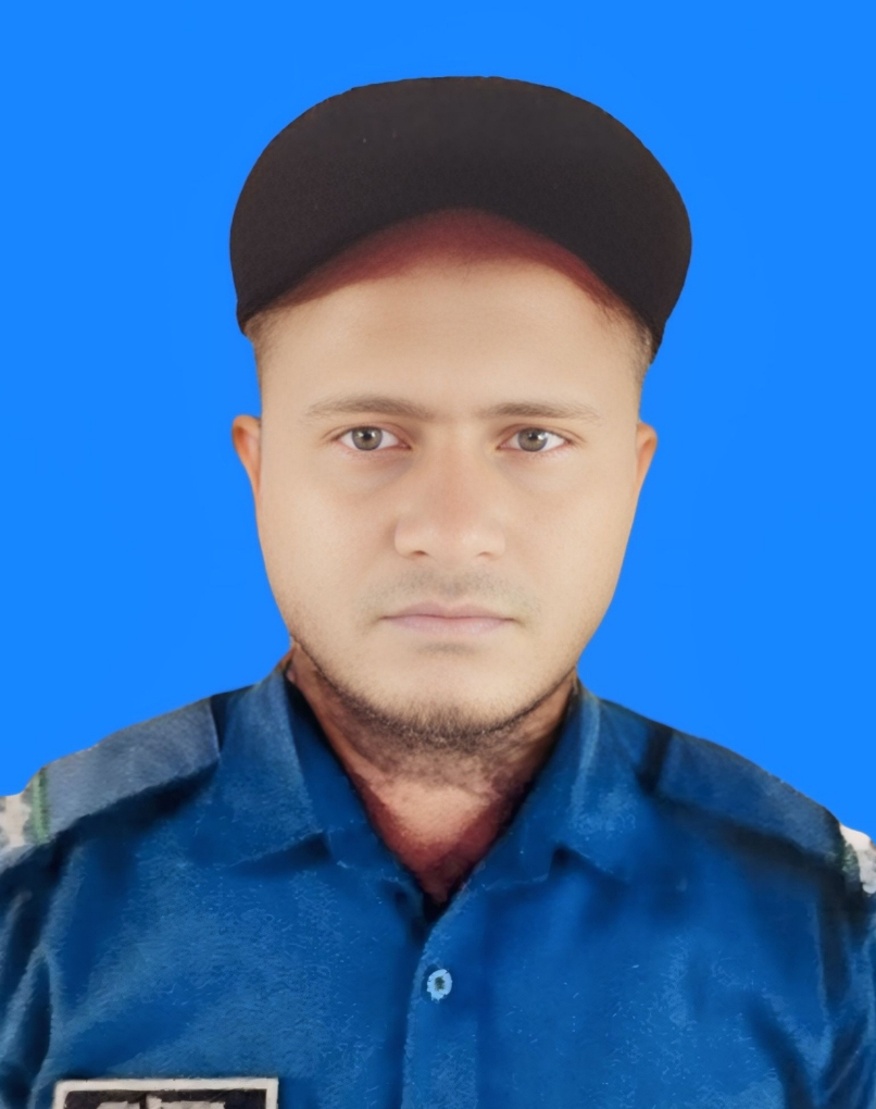 মোঃ ইজাজুল ইসলাম