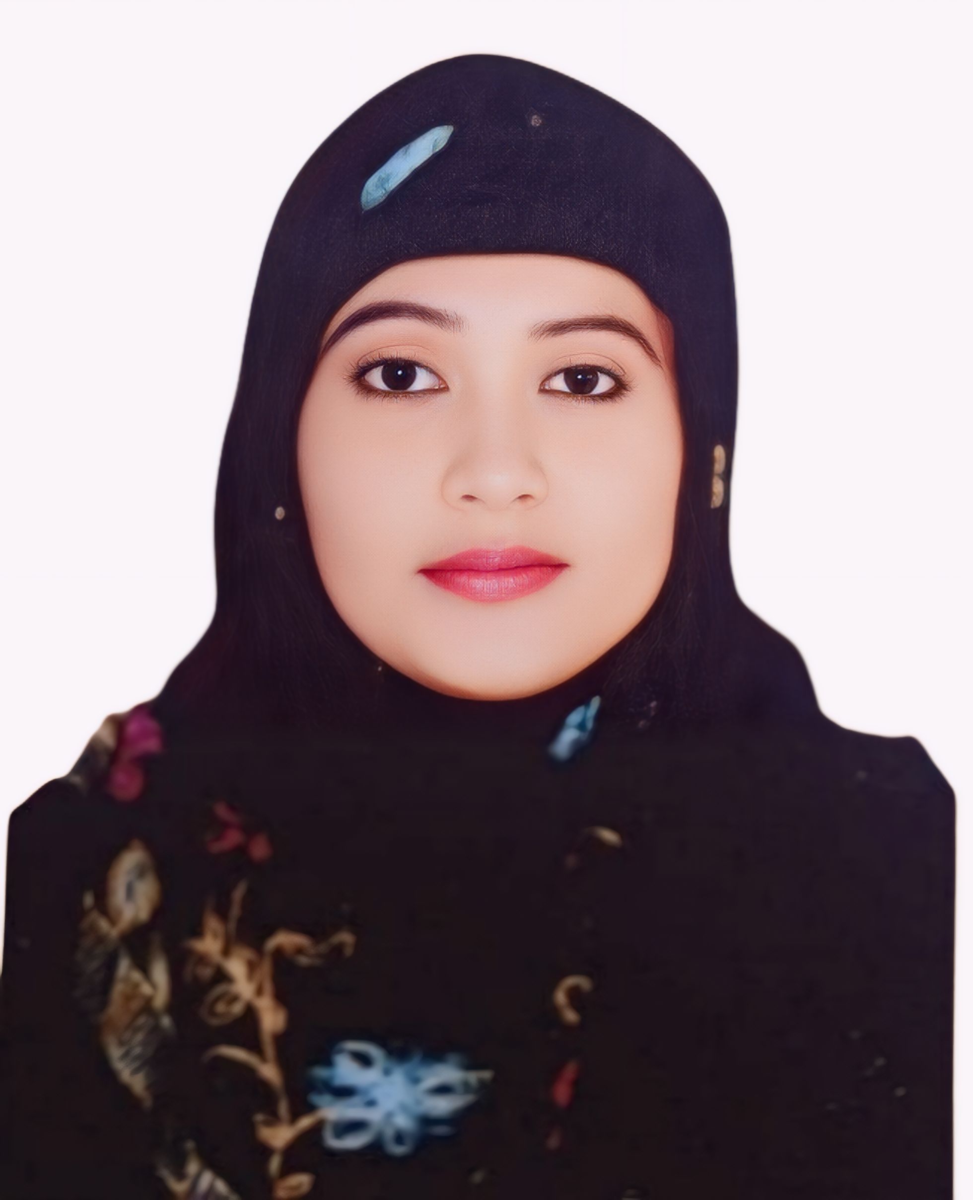 নূরন্নাহার খাতুন