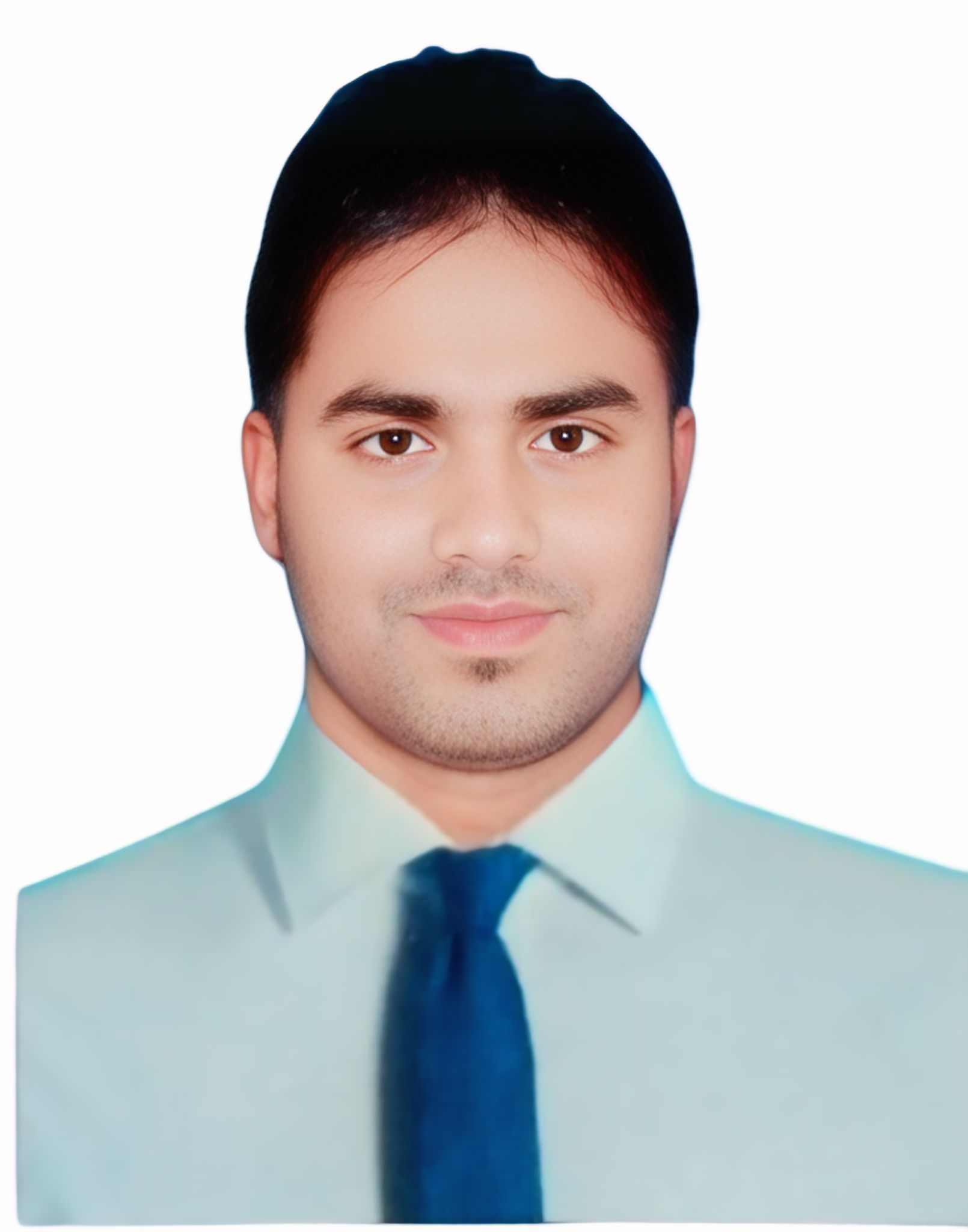 মোঃ মিরাজুল শেখ