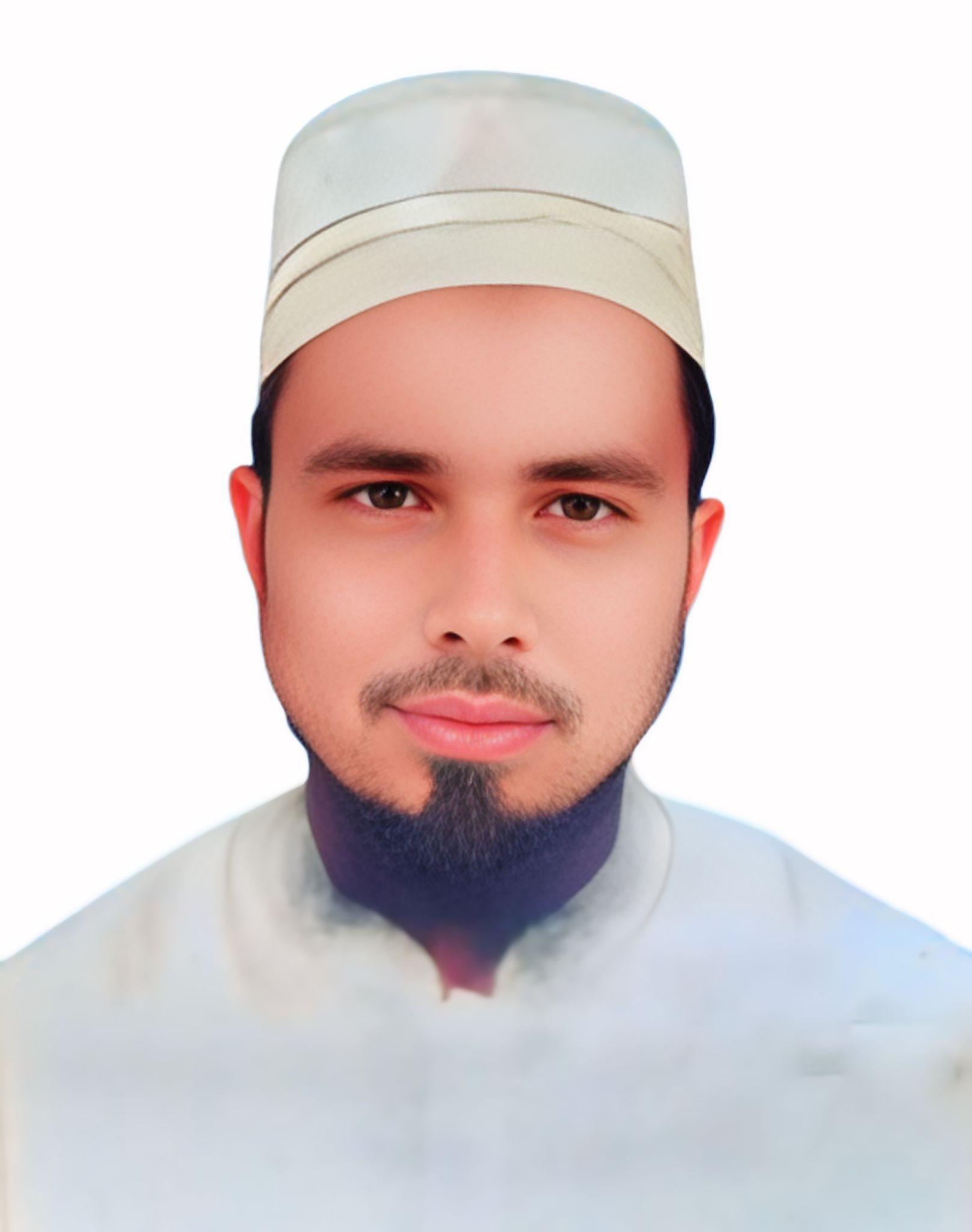 মোঃ আমানত খান